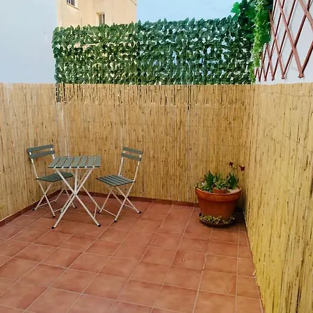 Apartament Custodio