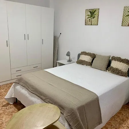 Appartamento Custodio