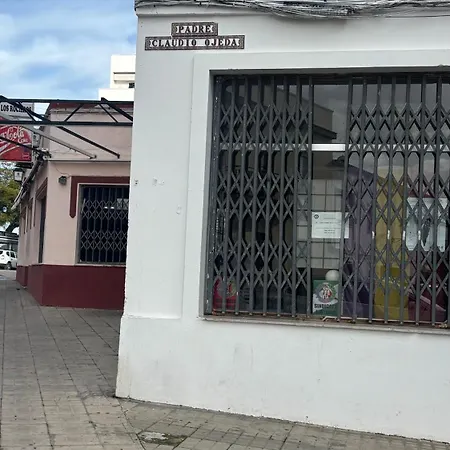 Custodio Lägenhet *